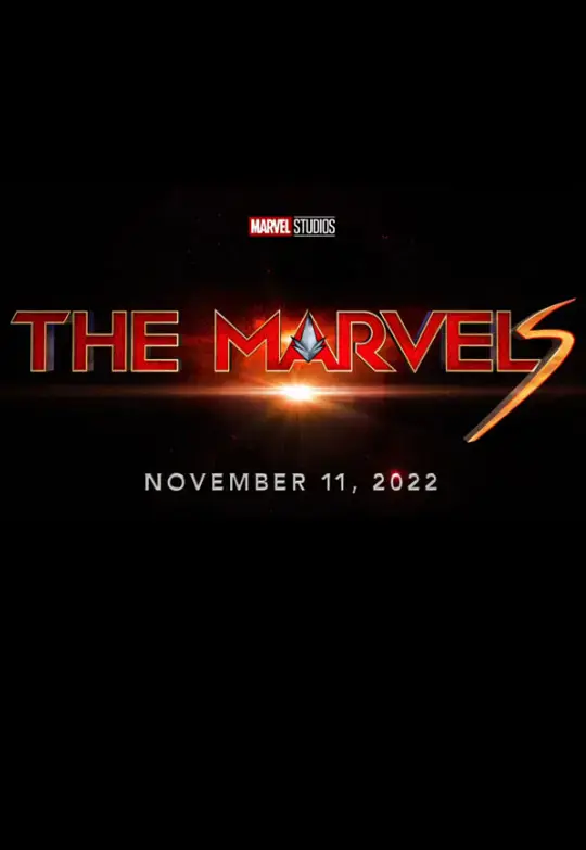 The Marvels