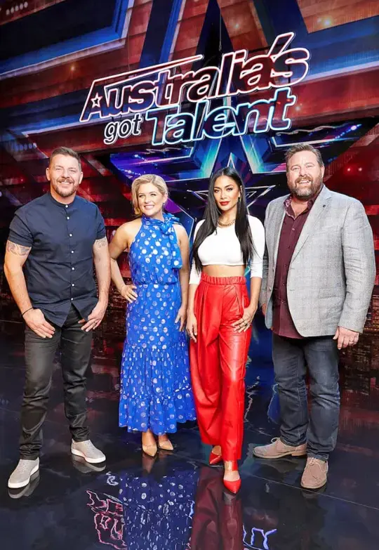 Australia's Got Talent