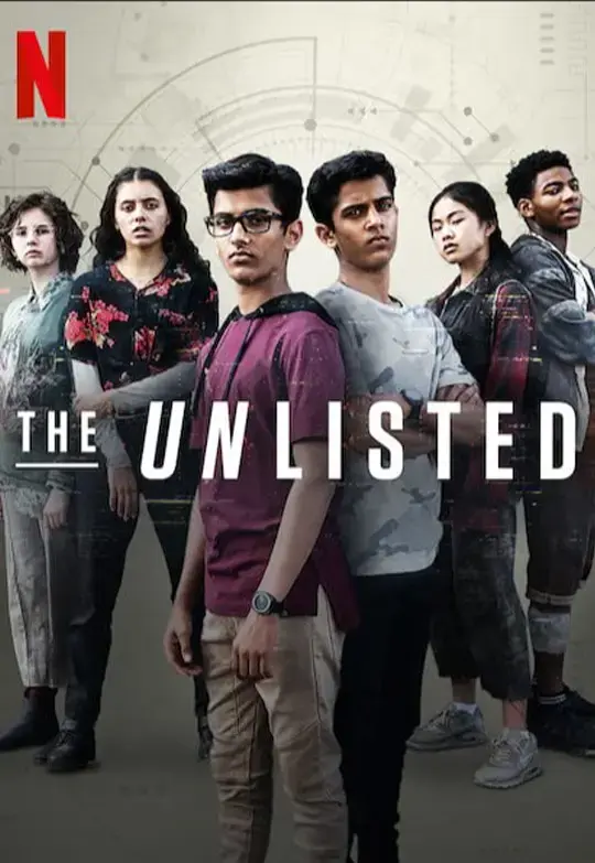 The Unlisted