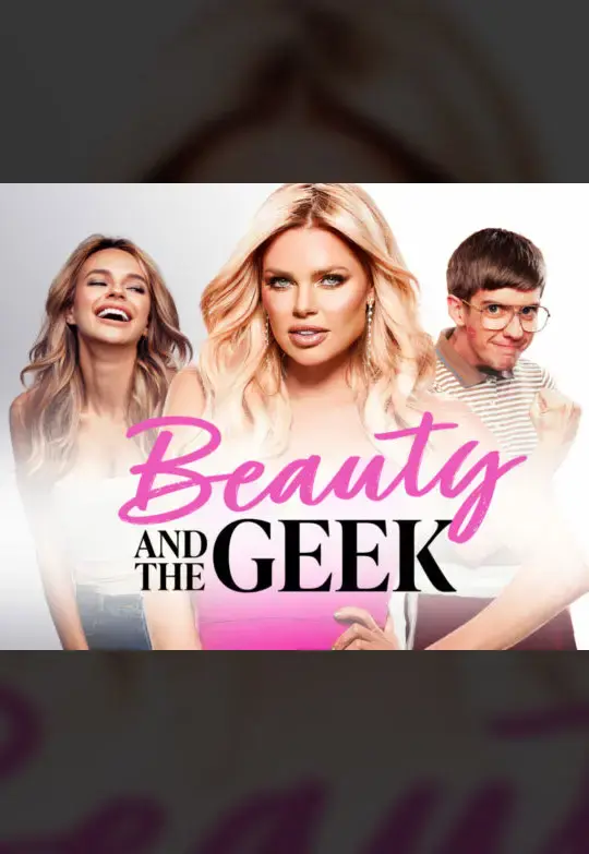 Beauty And The Geek